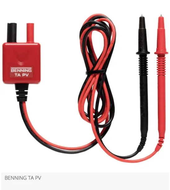multimetr-reczny-benning-mm-10-pv-pomiar-ciaglosc
