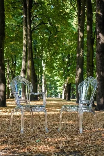 krzeslo-king-transparentne-stan-nowy-wysokosc-siedziska-47-cm