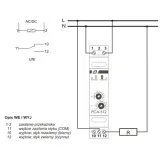 fif-przekaznik-czasowy-uni-pca-512-uni-stopien-ochrony-ip-ip20