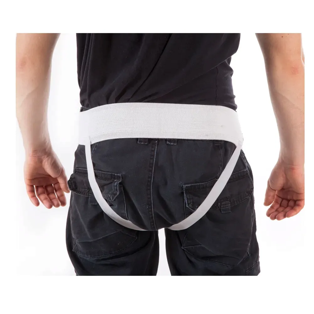 ochraniacz-krocza-suspensor-meski-evolution-w-rozmiar-m-stan-nowy