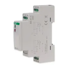 fif-przekaznik-bistabilny-bis-411-led-230v
