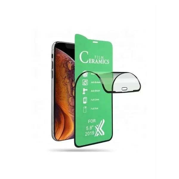 szklo-p40-lite-ceramic-huawei-y7p-stan-nowy
