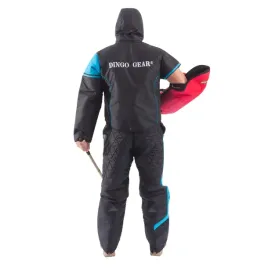 ubranie-treningowe-dla-pozoranta-z-kapturem-czarno-niebieskie-xxl