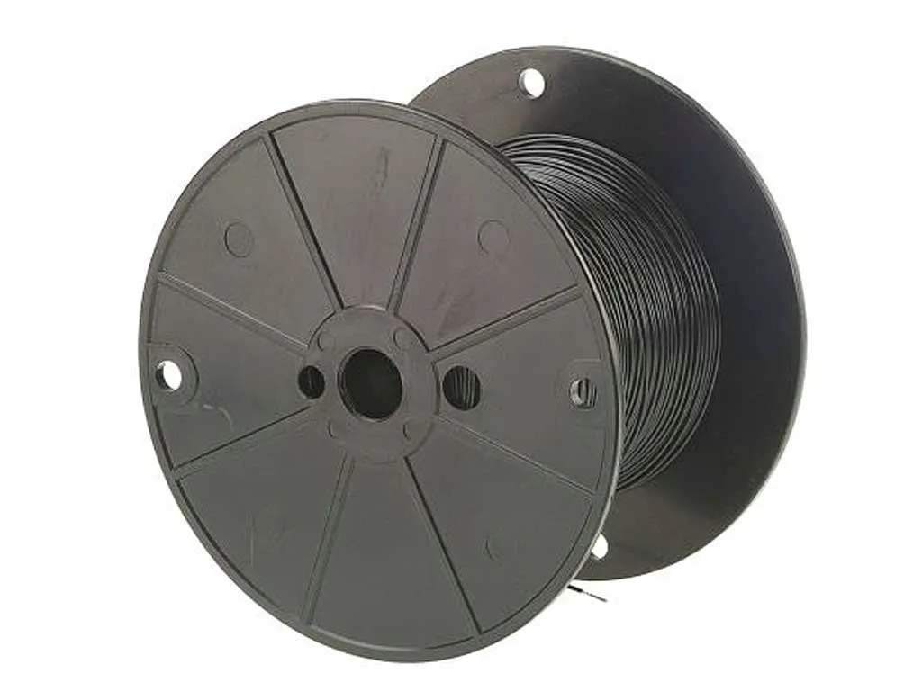 kabel-typ-hook-up-alpha-wire-24awg-bk