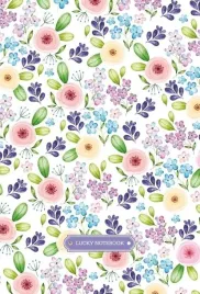 notatnik-ozdobny-143x210-96k-kratka-kwiaty-fresh