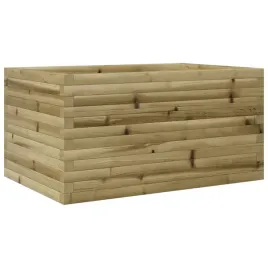donica-ogrodowa-90x60x455-cm-impregnowane-drewno-sosnowe