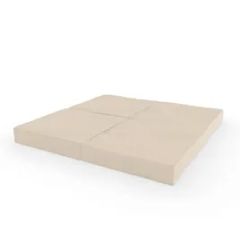 materac-kometa-100x100x10-czteroczesciowy-bezowy