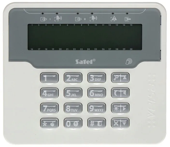 manipulator-bezprzewodowy-satel-versa-kwrl2-waga-z-opakowaniem-0-318-kg