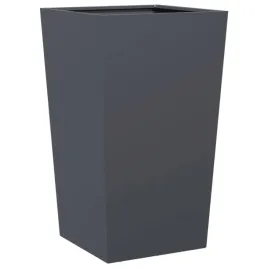 donica-ogrodowa-antracytowa-45x45x75-cm-stalowa