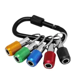 zestaw-5-szt-magnetyczny-brelok-uchwyt-do-bitow-1-4-z-karabinczykiem