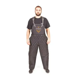 ubranie-lekkie-dla-pozoranta-z-koduryspodnie-xl