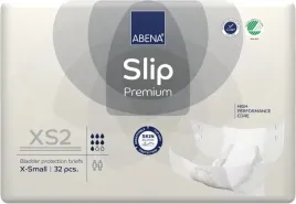 pieluchomajtki-abena-slip-xs2-32-szt