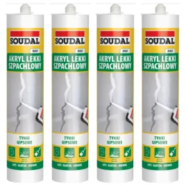 akryl-lekki-szpachlowy-bialy-soudal-280-ml-budowlany-do-plyt-gk-trwaly-4szt