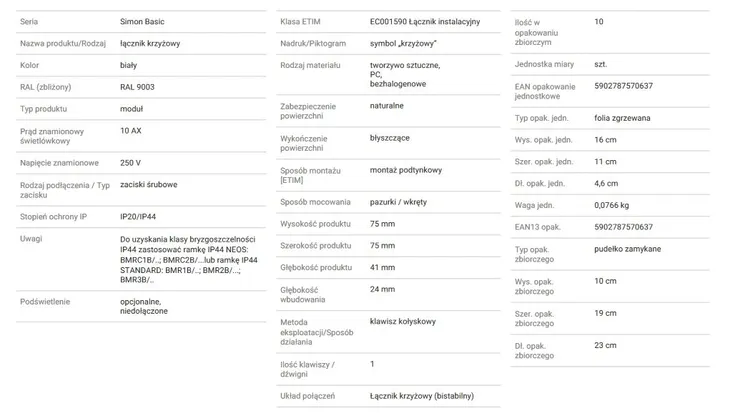 simon-basic-lacznik-krzyzowy-bialy-kontakt-simon-kod-producenta-bmw7-01-11