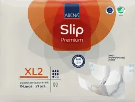 pieluchomajtki-abena-slip-xl2-21-szt