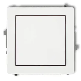 karlik-deco-lacznik-pojedynczy-bialy-dwp-1