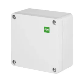 epn-puszka-105x105x66-ip65-szara-industr-2701-00