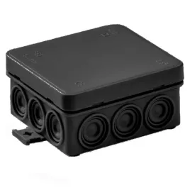 famatel-puszka-n-t-85x85x39-ip55-czarna-3052-n