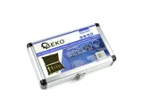 otwornica-geko-35-mm-zastosowanie-aluminium