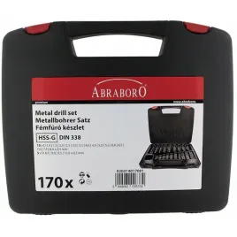 abraboro-14017001-zestaw-wiertel-do-metalu-hss-gs