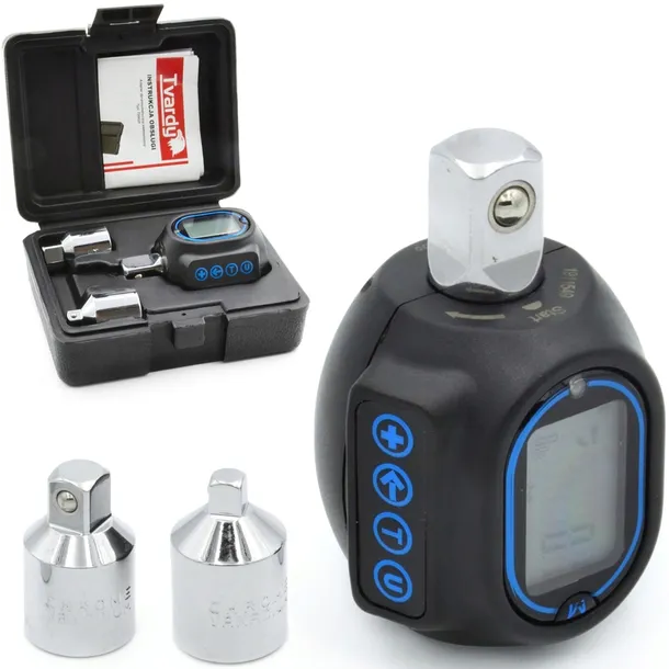 adapter-dynamometryczny-tvardy-t00025-kod-producenta-t00025-waga-z-opakowaniem-1-kg