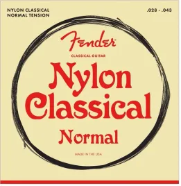 struny-fender-nylon-classical-normal