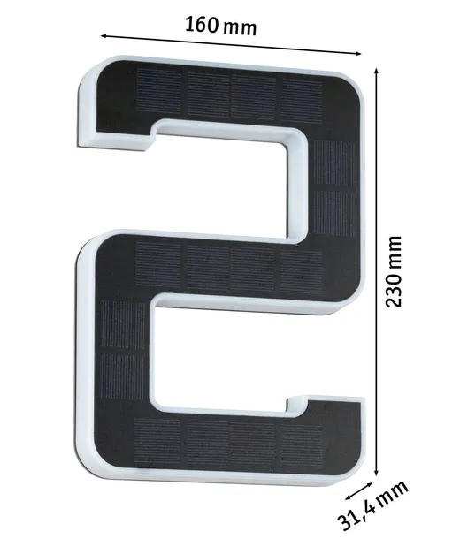 numer-na-dom-paulmann-16-x-23-cm-kod-producenta-79843
