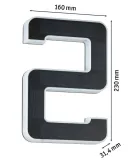 numer-na-dom-paulmann-16-x-23-cm-kod-producenta-79843