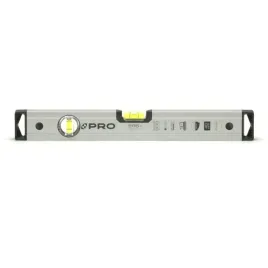 poziomnica-pro-600-srebrna-40-cm-anodowana-2-libelle-budowlana-mocna-pro