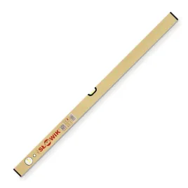 poziomica-anodowana-slowik-zlota-30-cm-p01-precyzyjna-do-pomiarow-poreczna