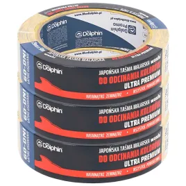 tasma-malarska-washi-blue-dolphin-do-odcinania-kolorow-29mm-x-50m-2-1-szt