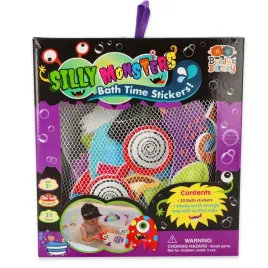 naklejki-do-kapieli-potworne-potworki