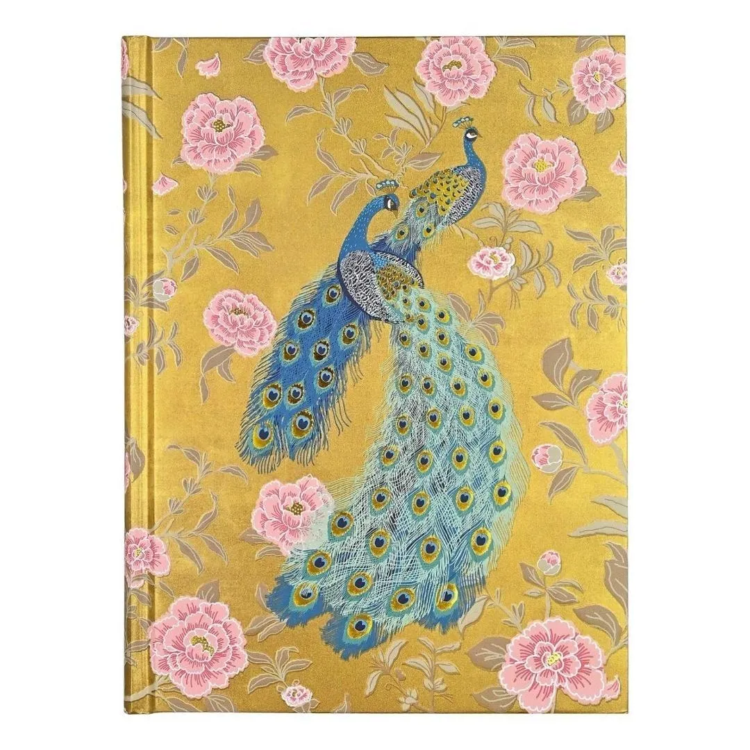 notatnik-szyty-wiktorianski-paw