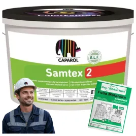 farba-lateksowa-caparol-biala-odporna-na-scieranie-samtex2-10l-folia-gratis