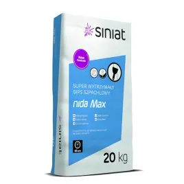 gips-szpachlowy-20-kg-nida-siniat-max-do-laczen-plyt-g-k-bez-tasmy