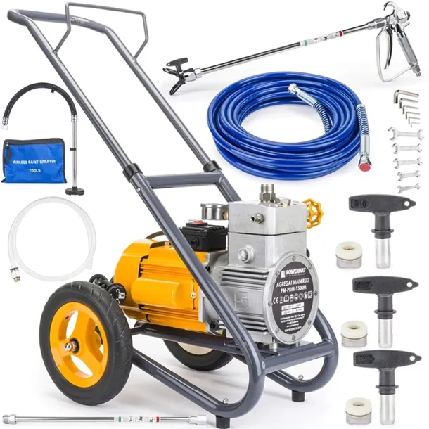 powermat-pm-pdm-1500m-agregat-malarski-model-pm-pdm-1500m-pojemnosc-zbiornika-0-l
