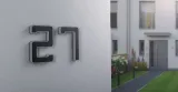 numer-na-dom-paulmann-16-x-23-cm-wysokosc-produktu-23-cm