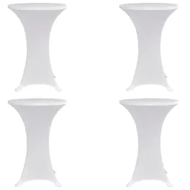 pokrowce-na-stol-barowy-o-60-cm-biale-elastyczne-4-szt