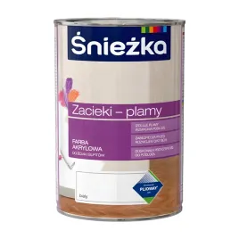 sniezka-farba-akrylowa-biala-na-zacieki-i-plamy-1l-do-scian-i-do-sufitow