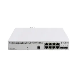 mikrotik-cloud-smart-switch-css610-8p-2s-in-poe-8xge-2xsfp-moc-poe-140w