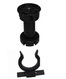 stopka-nozka-noga-meblowa-kuchenna-10cm-czarna-klip-1kpl