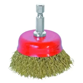 szczotka-druciana-doczolowa-50-mm-mosiadzowana-modeco-do-wiertarki-rdzy