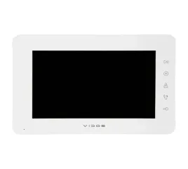 monitor-video-m12w-wideodomofon-vidos-komplet