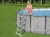 bestway-drabinka-do-basenu-122cm-58331-stan-nowy
