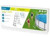 bestway-drabinka-do-basenu-122cm-58331-stan-nowy