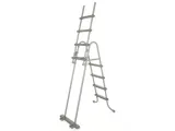 bestway-drabinka-do-basenu-122cm-58331-stan-nowy