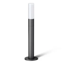 slupek-oswietleniowy-okragly-steinel-zintegrowane-zrodlo-led-77-cm-czarny