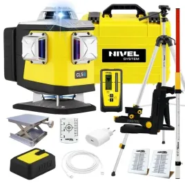 laser-krzyzowy-niebieski-4x360-spadki-nivel-system-cl5b-set-czujnik-rd800