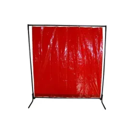 zaslona-spawalnicza-magnum-180x180-cm-czerwona