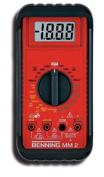 multimetr-reczny-benning-mm-2-typ-reczny